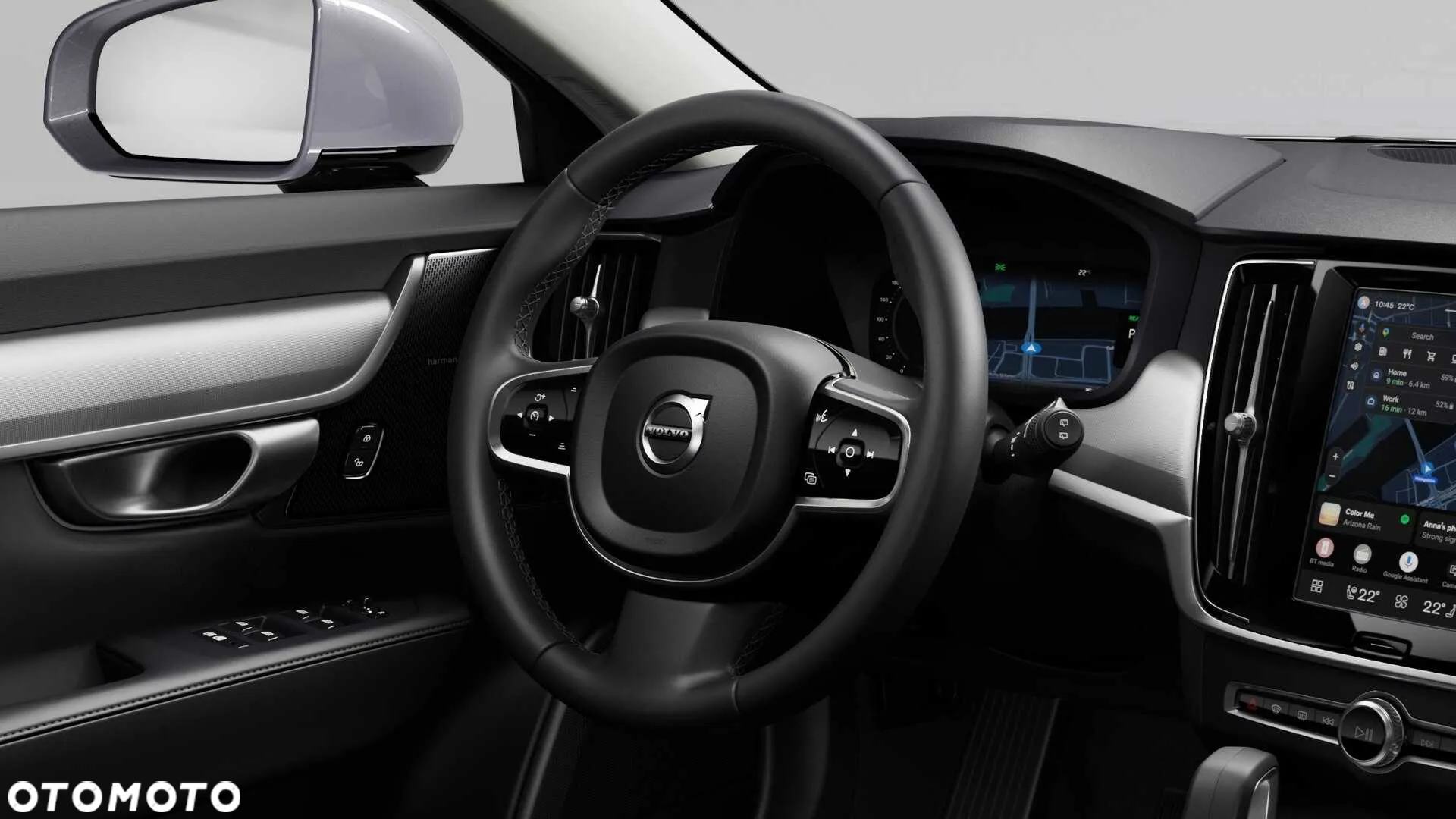 Volvo V90 T6 AWD Plug-In Hybrid Core - 5