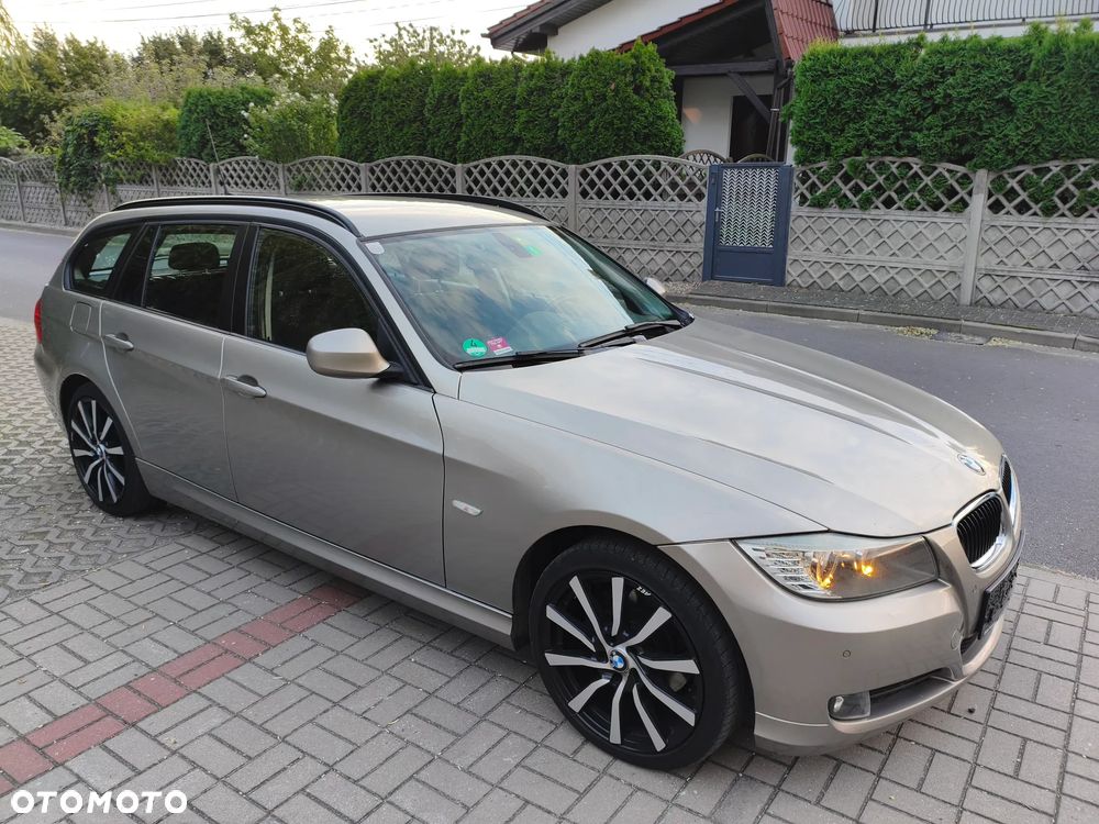 BMW Seria 3 - 13