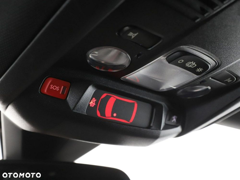 Peugeot 3008 1.2 PureTech GT S&S - 39