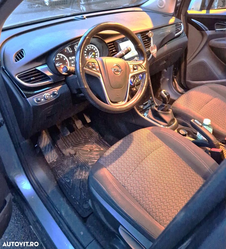 Opel Mokka - 6