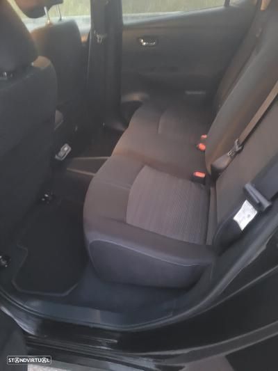 Nissan Leaf N-Connecta - 15
