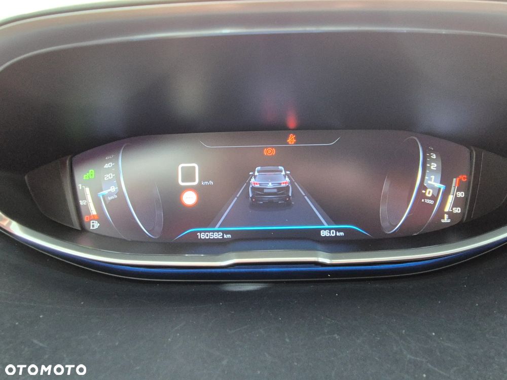 Peugeot 3008 BlueHDi 120 Stop & Start Allure - 15