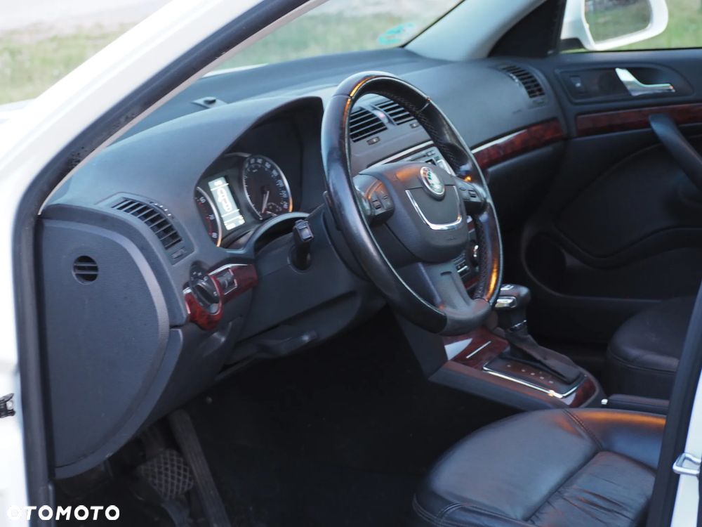 Skoda Octavia - 7