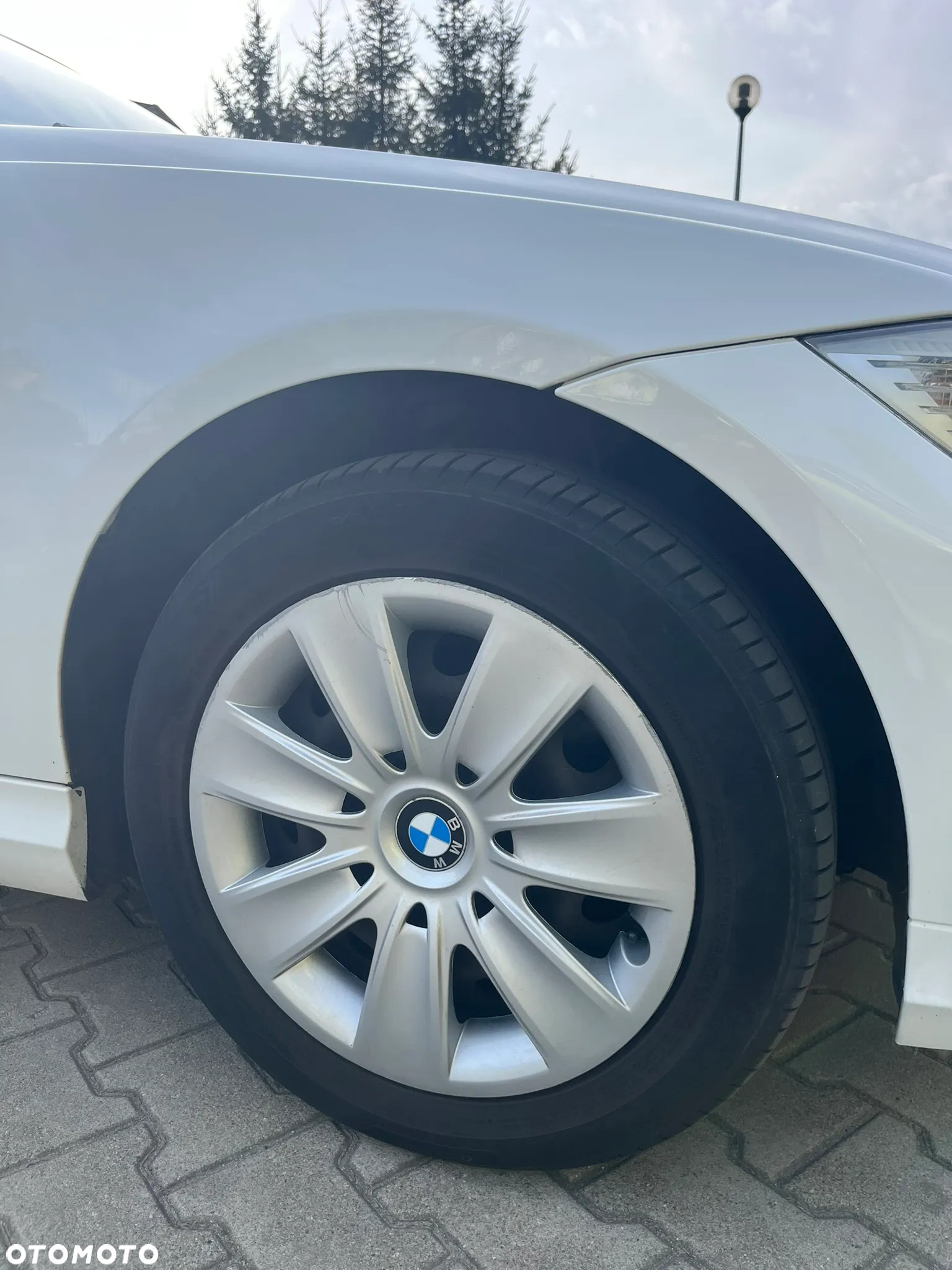 BMW Seria 3 - 17