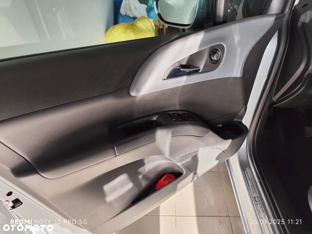 Opel Meriva 1.7 CDTI Cosmo - 7