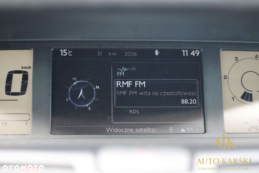Citroën C4 Picasso - 28
