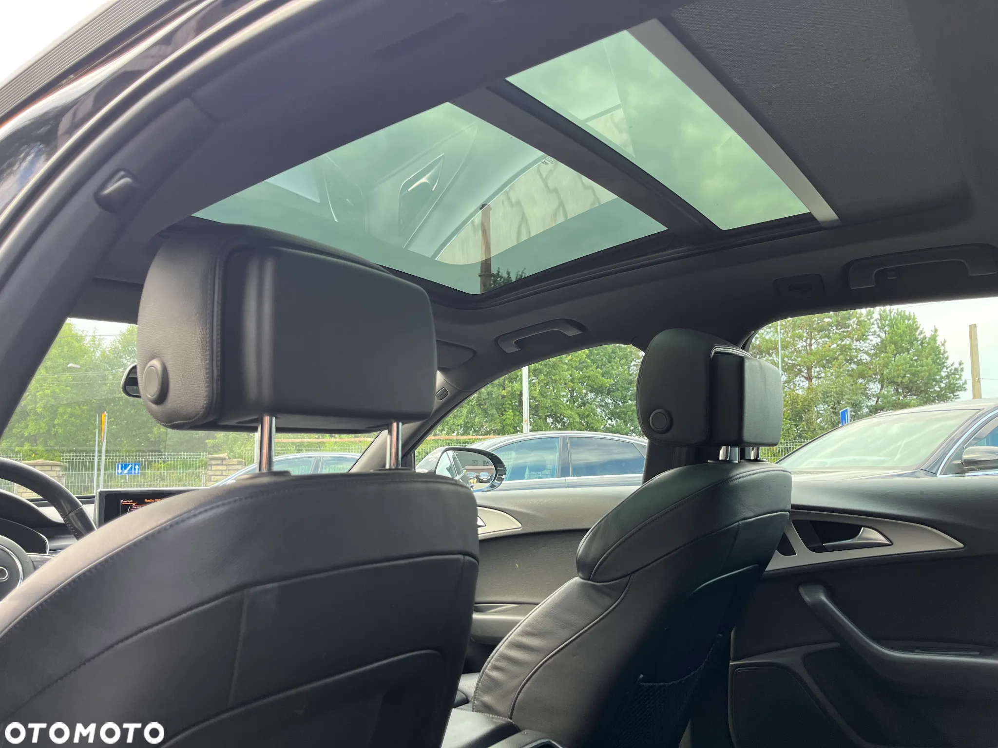 Audi A6 - 18