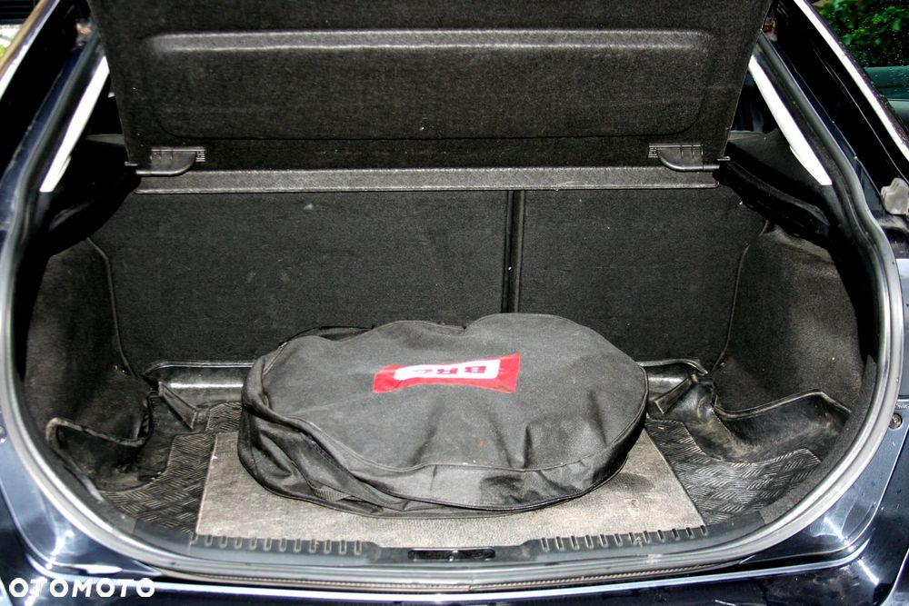 Ford Mondeo - 7