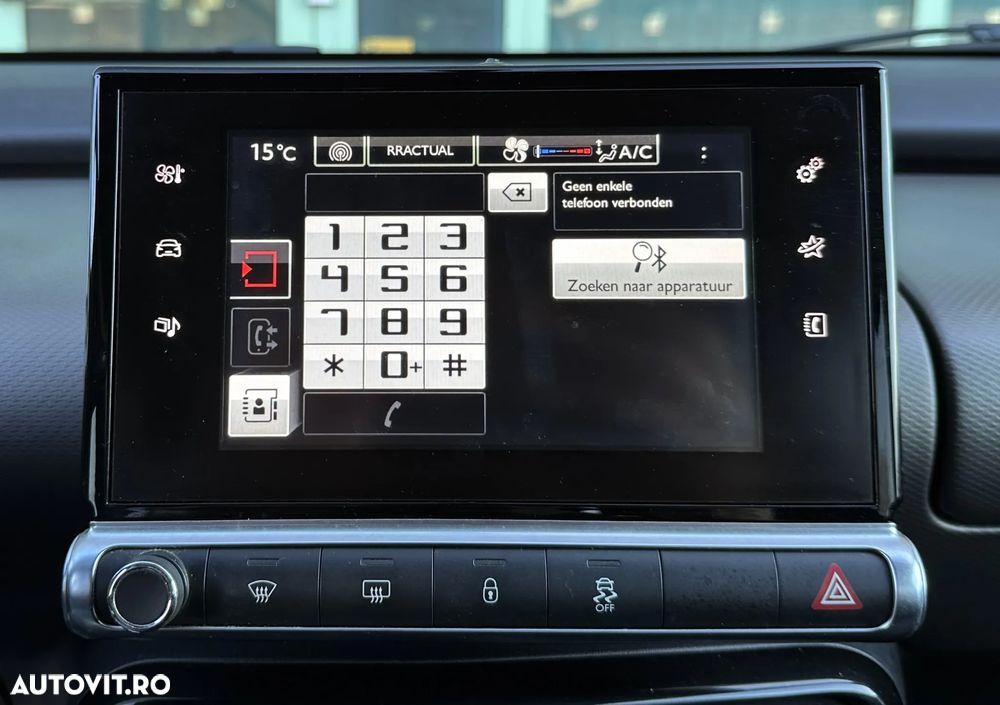 Citroën C4 Cactus - 19