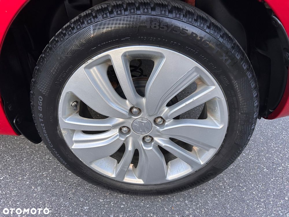 Suzuki Swift 1.2 ECO+ Comfort - 18