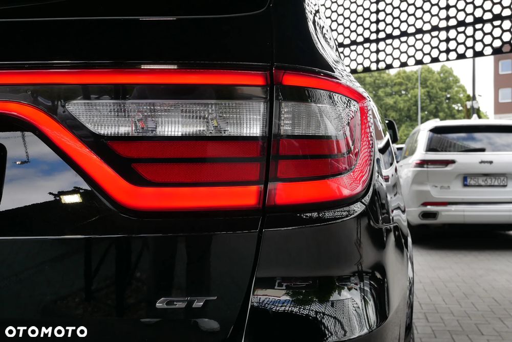 Dodge Durango - 35