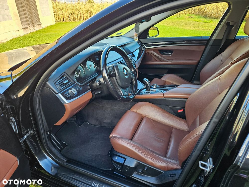 BMW Seria 5 - 11