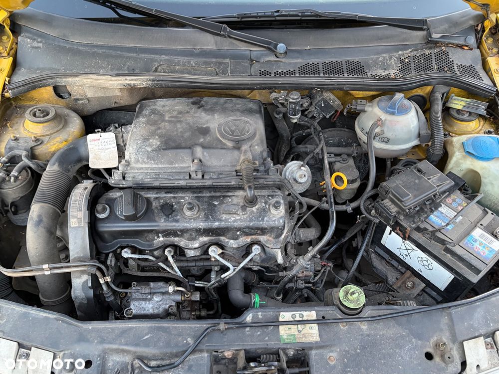 Volkswagen Polo 60 SDI - 34