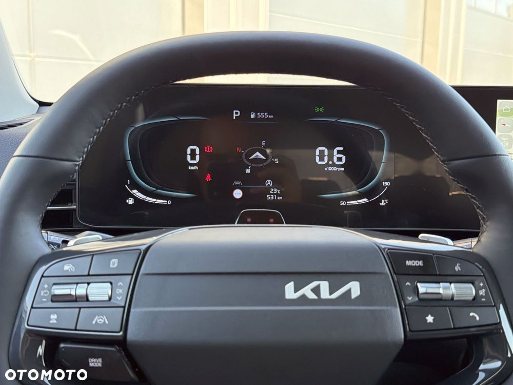 Kia XCeed 1.6 T-GDI L DCT - 16