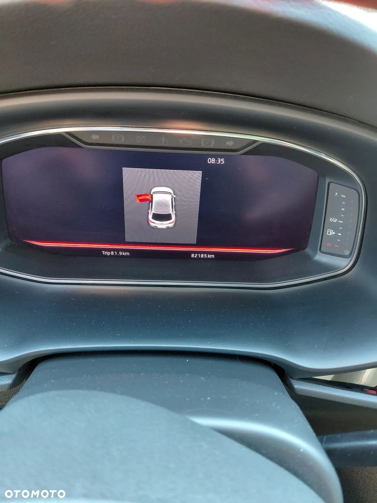 Seat Leon 1.5 TSI FR - 26