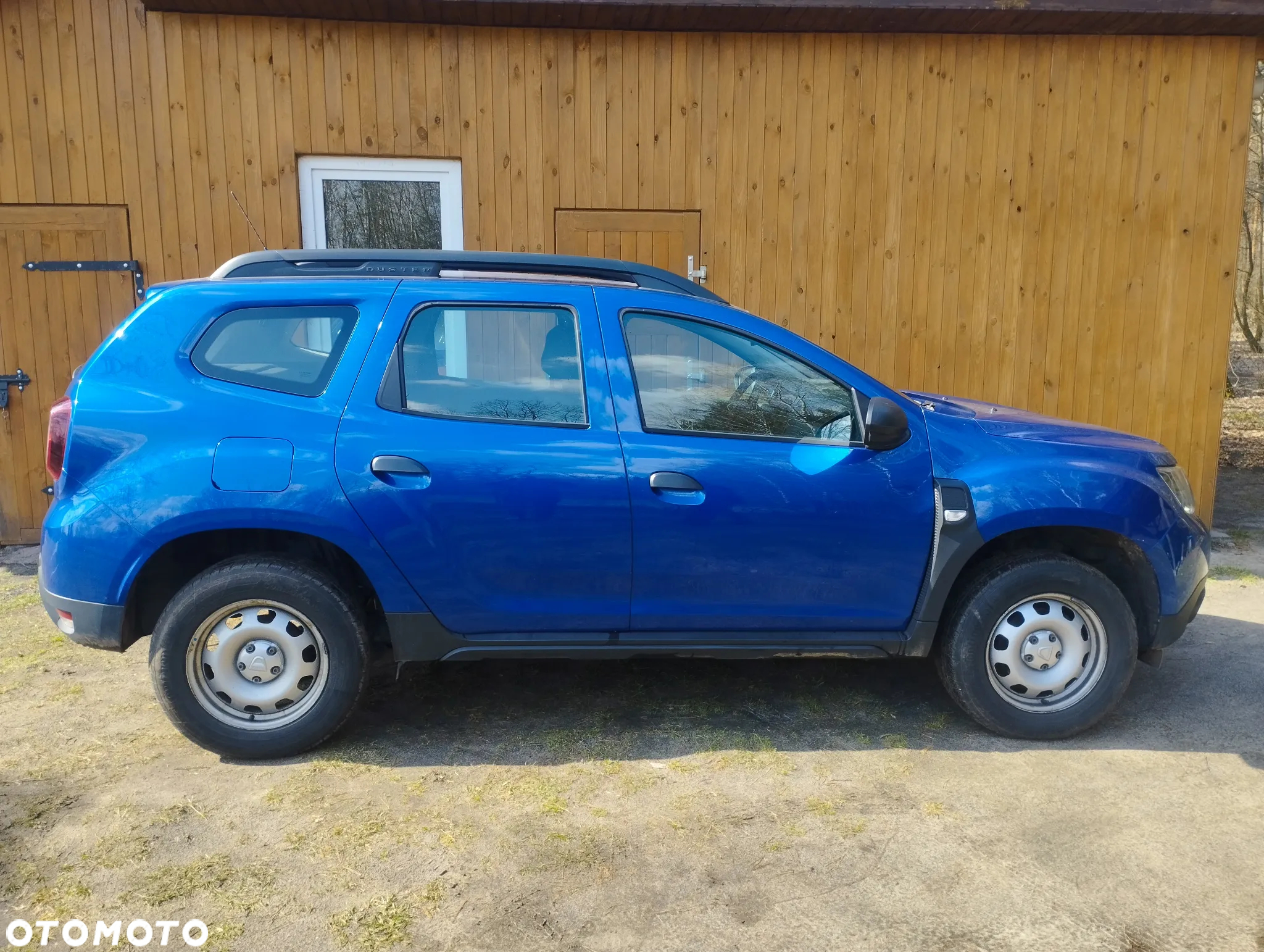 Dacia Duster 1.0 TCe Essential - 3