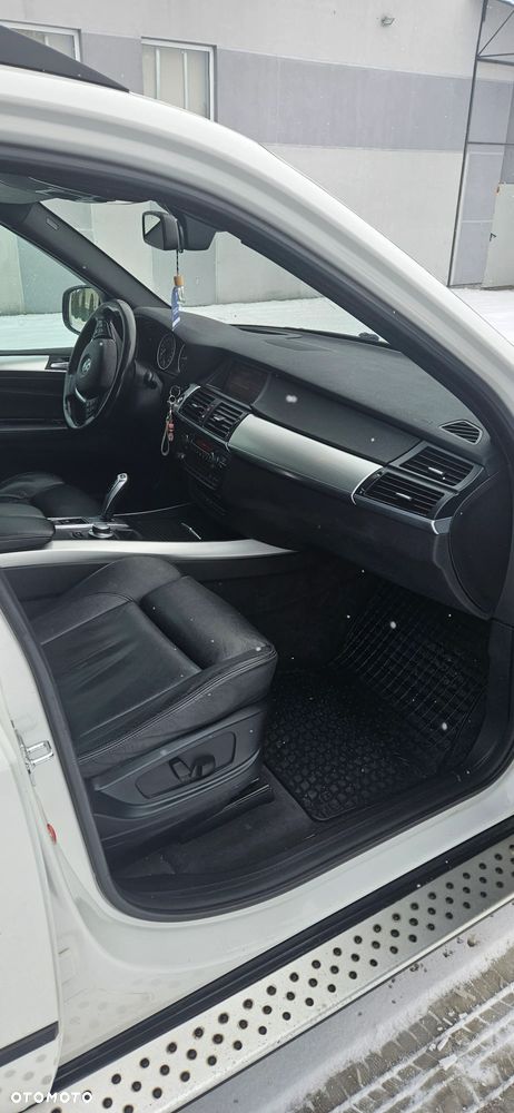 BMW X5 3.0d xDrive - 14
