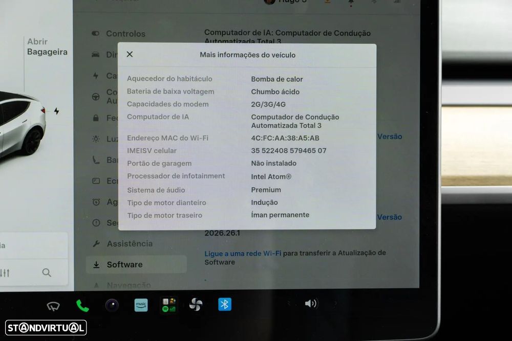 Tesla Model Y Long Range Dual Motor AWD - 21