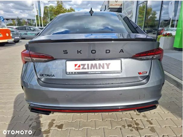 Skoda Octavia - 10