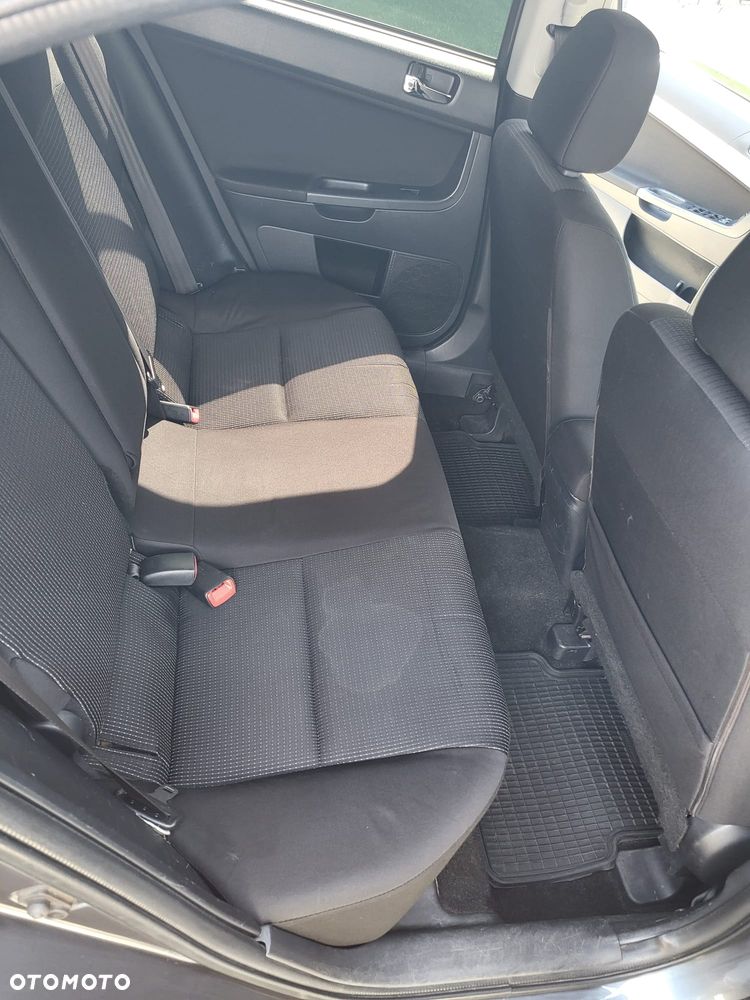 Mitsubishi Lancer 2.0 DI-D Invite - 9