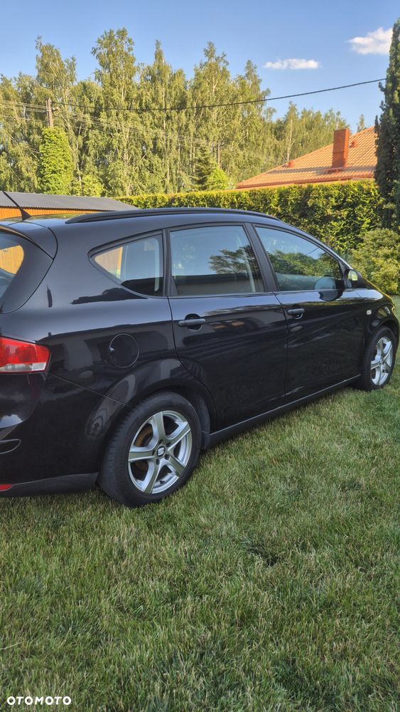 Seat Altea XL - 3