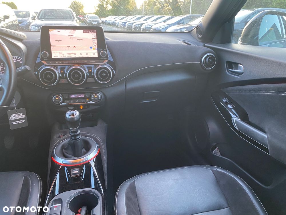 Nissan Juke 1.0 DIG-T N-Design - 35