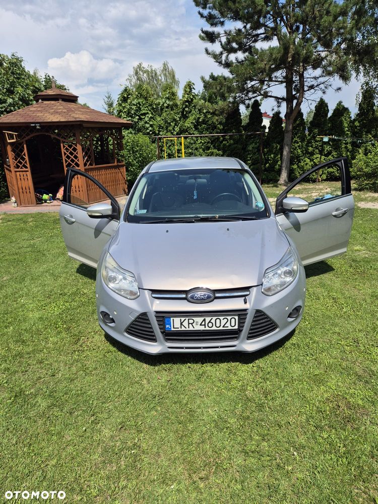 Ford Focus - 23