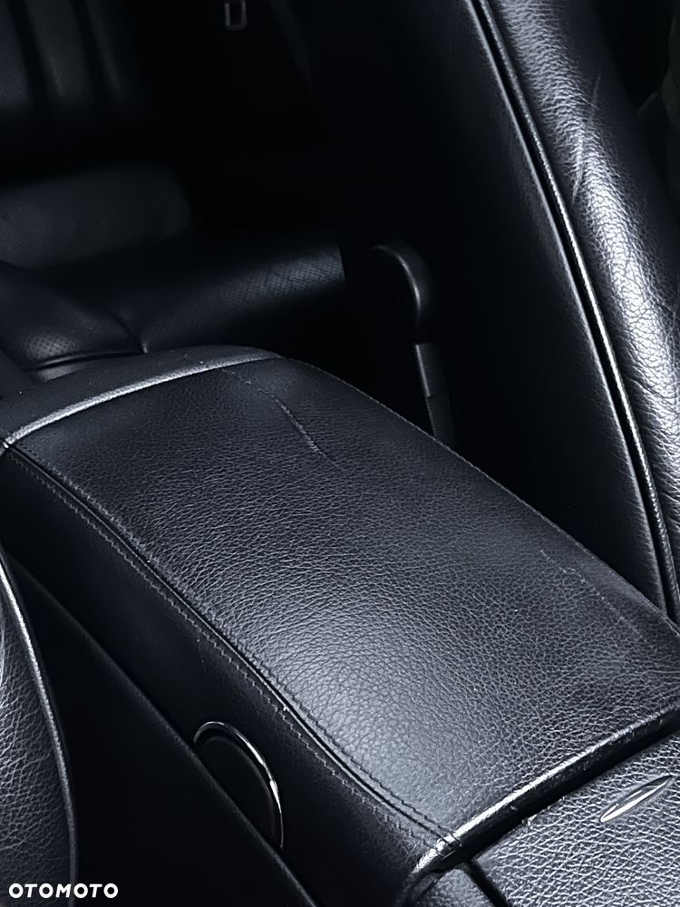 Mercedes-Benz CLS 350 7G-TRONIC - 12