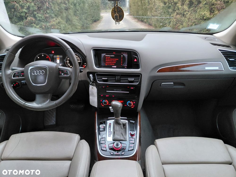 Audi Q5 3.0 TDI Quattro S tronic - 12
