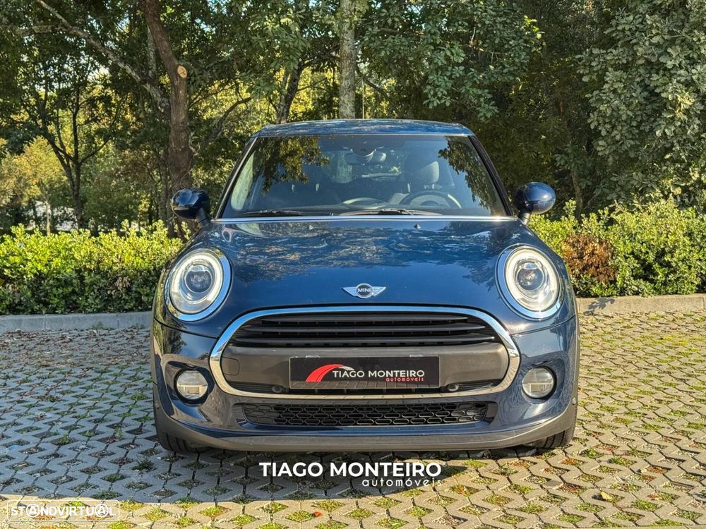 MINI 5 Portas One D - 13