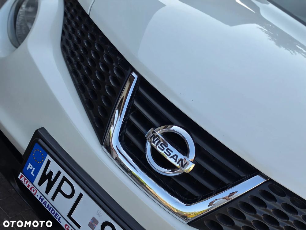 Nissan Juke - 2