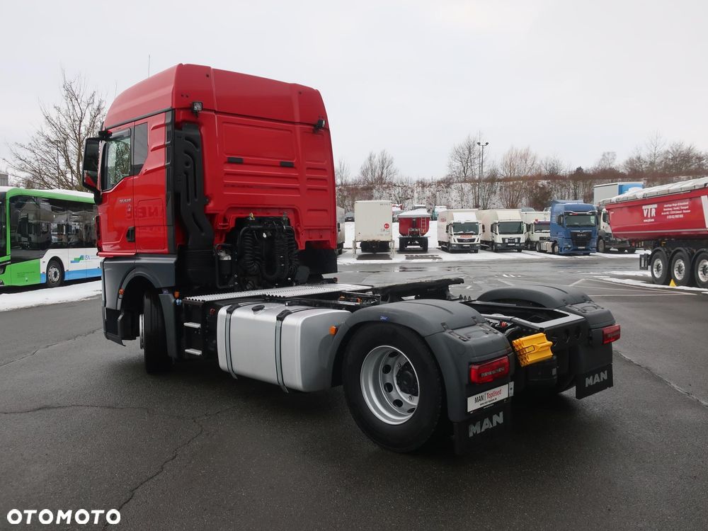 MAN TGX 18.510 4x2 BL SA - 12