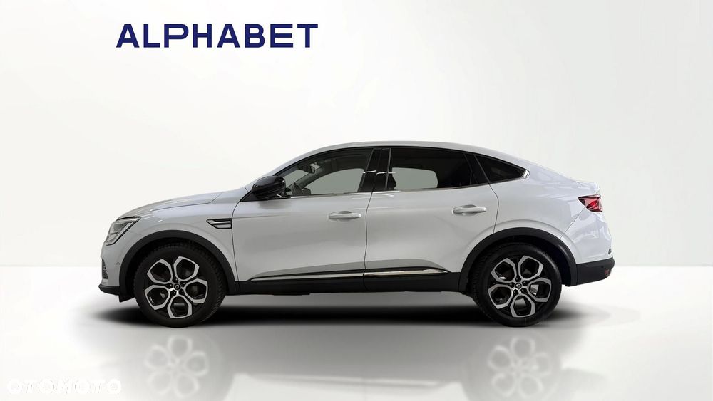 Renault Arkana 1.6 E-TECH Intens MMT - 6