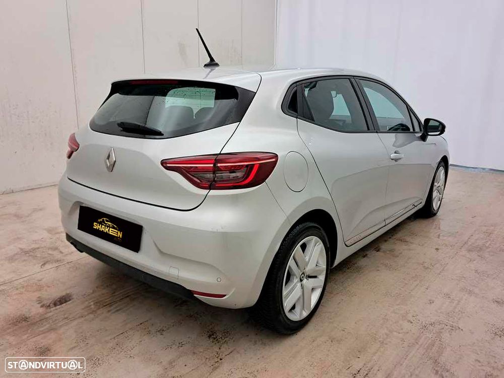 Renault Clio 1.5 Blue dCi Intens - 3