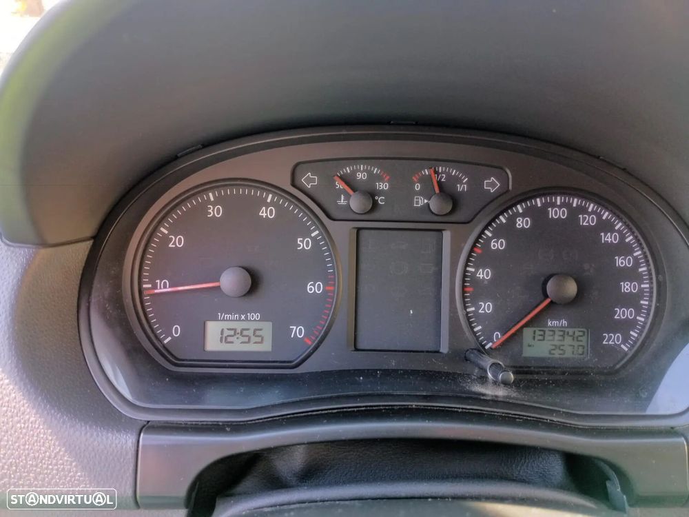 VW Polo 1.2 Confortline - 14