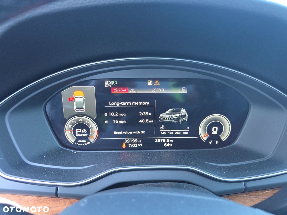 Audi Q5 2.0 TFSI Quattro S tronic sport - 10