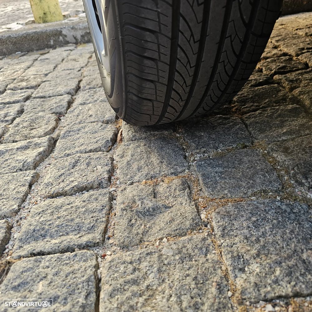 Ford Connect Longa TA A/C - 9