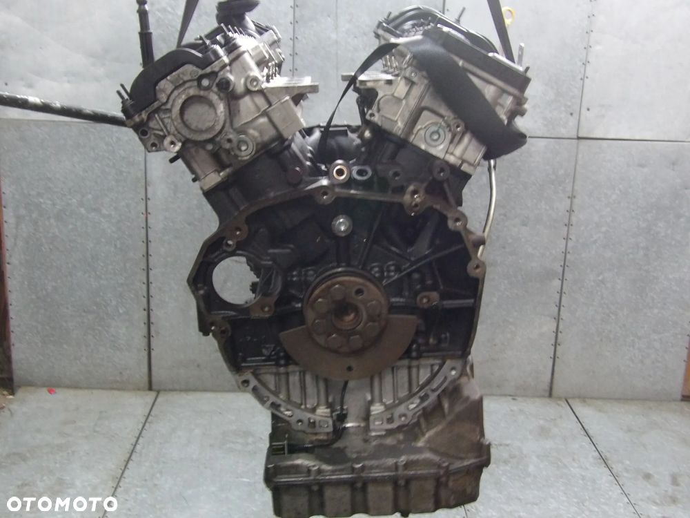 JEEP GRAND CHEROKEE WK2 3.0 CRD SILNIK VM44D - 9