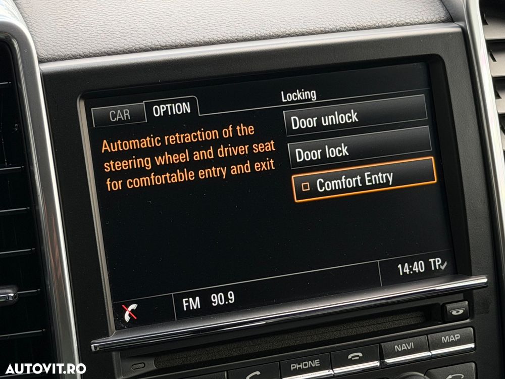 Porsche Cayenne S Tiptronic S - 30