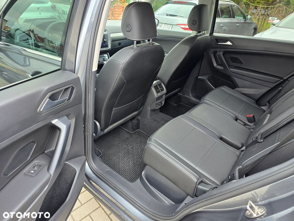 Volkswagen Tiguan Allspace - 9