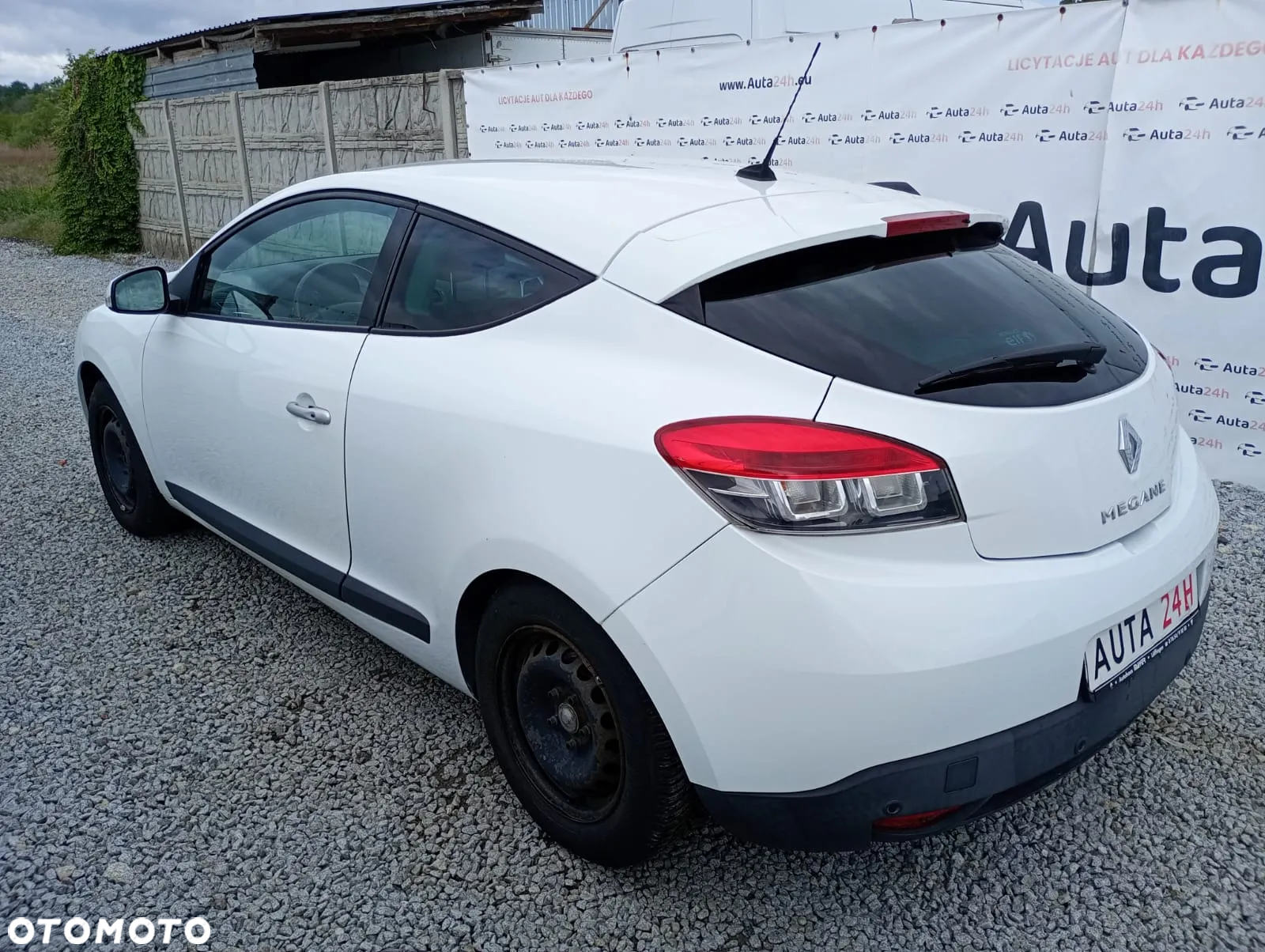 Renault Megane TCe 130 Coupe Night and Day - 5