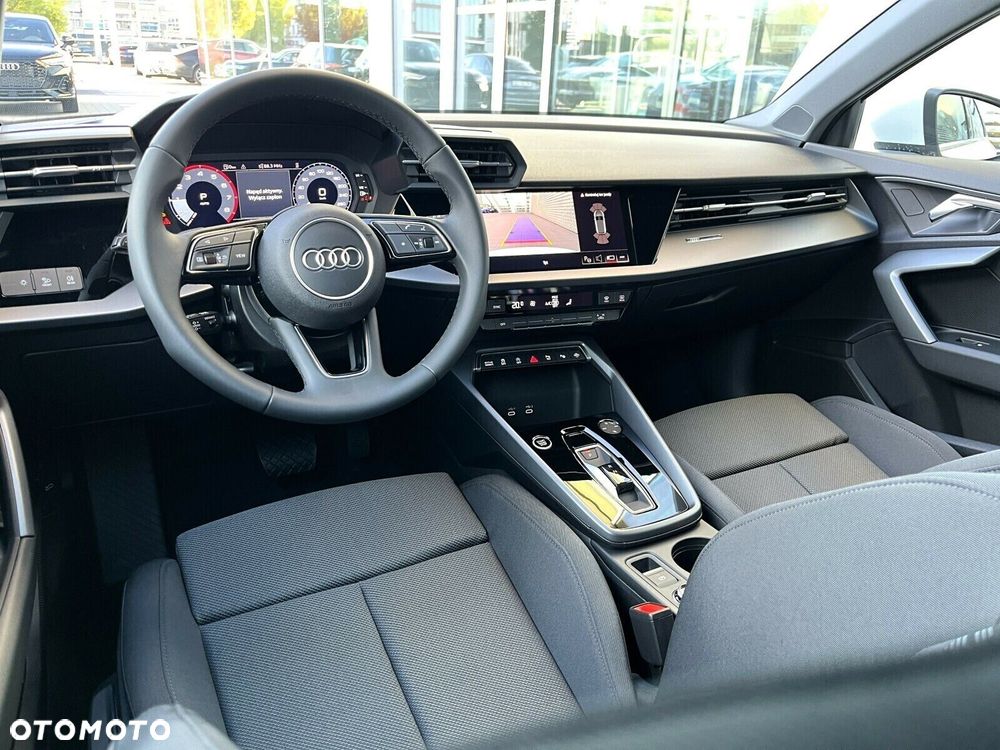 Audi A3 Sportback - 15