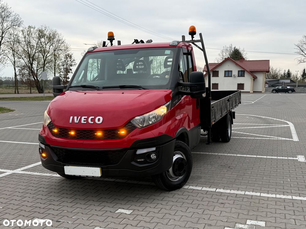 Iveco 35S 3.0HDi - 3