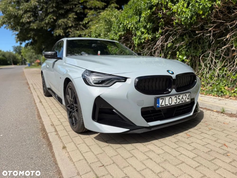 BMW Seria 2 - 18