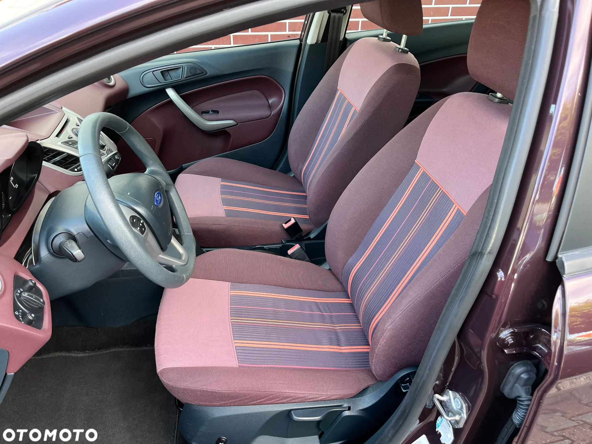 Ford Fiesta - 6