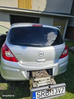 Opel Corsa - 3