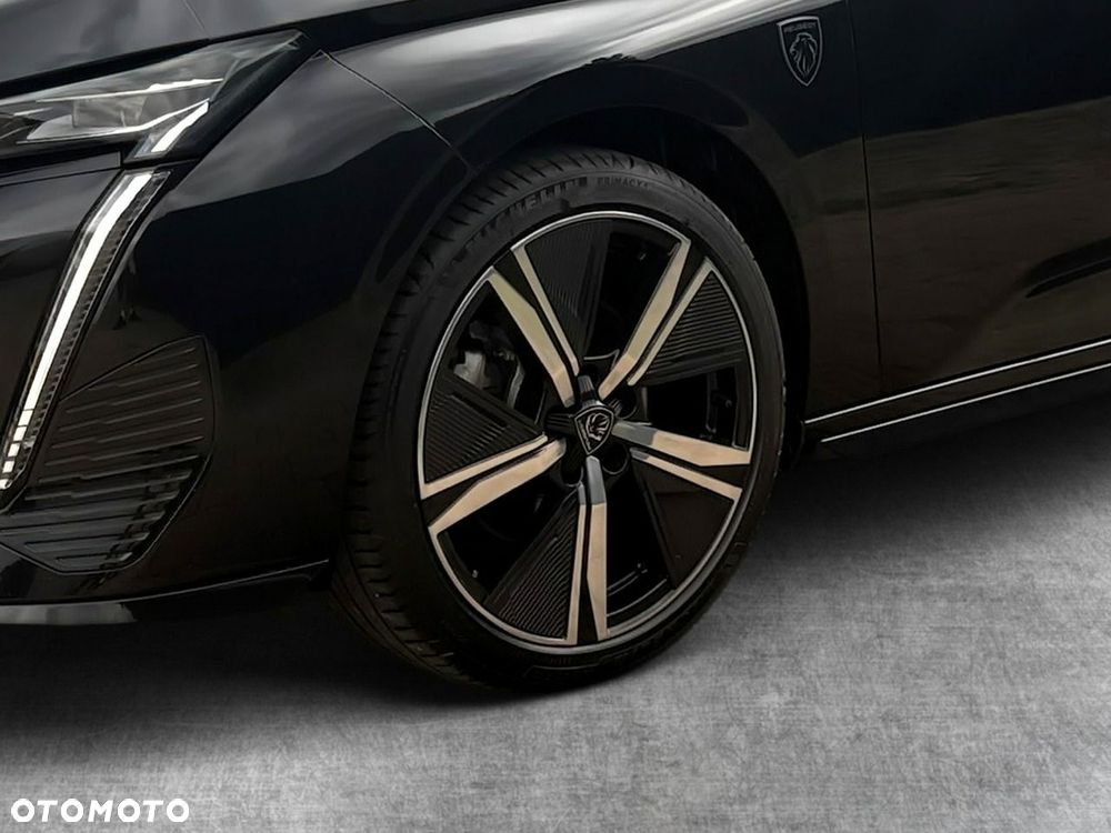 Peugeot 308 - 10