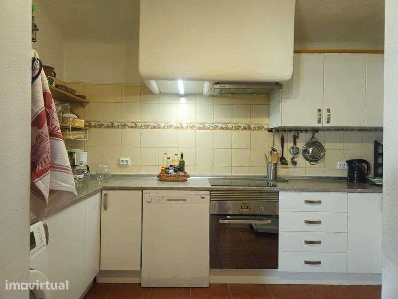 Casa Centro Carvoeiro (Casa Borboleta) - Grande imagem: 2/8