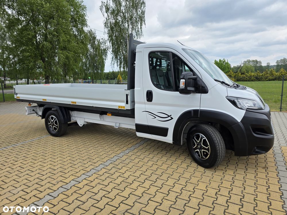 Fiat Ducato - 4