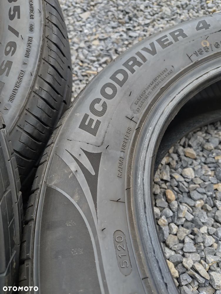 Opony Letnie 185/ (55/65) / 15 Cali - 29